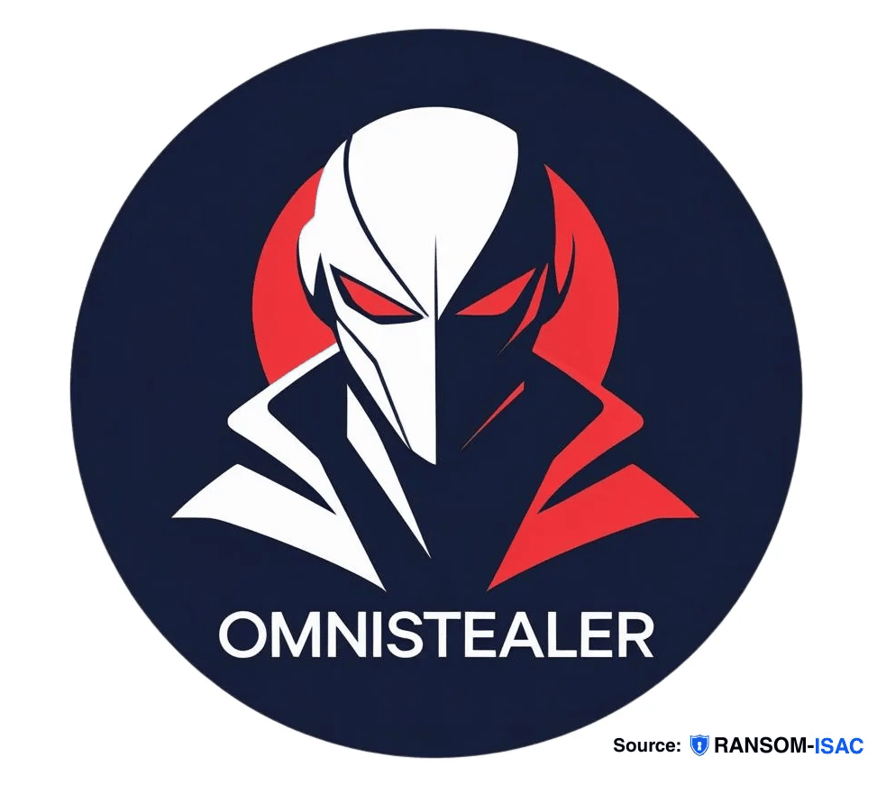 OmniStealer Logo