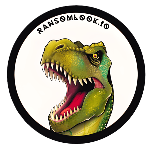 RansomLook logo